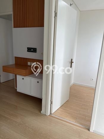 Apartemen Cozy Dijual di Jakarta Barat Spesifikasi 2 KT, 1 KM Apartemen Cozy Dijual di Jakarta Barat Spesifikasi 2 KT, 1 KM