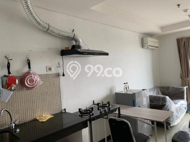Hunian Apartemen Strategis untuk Dijual di Jakarta Barat dengan 2 Kamar Hunian Apartemen Strategis untuk Dijual di Jakarta Barat dengan 2 Kamar