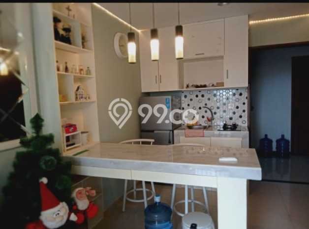 Apartemen Favorit Modern Dijual di Tangerang dengan 2 Kamar Tidur Apartemen Favorit Modern Dijual di Tangerang dengan 2 Kamar Tidur