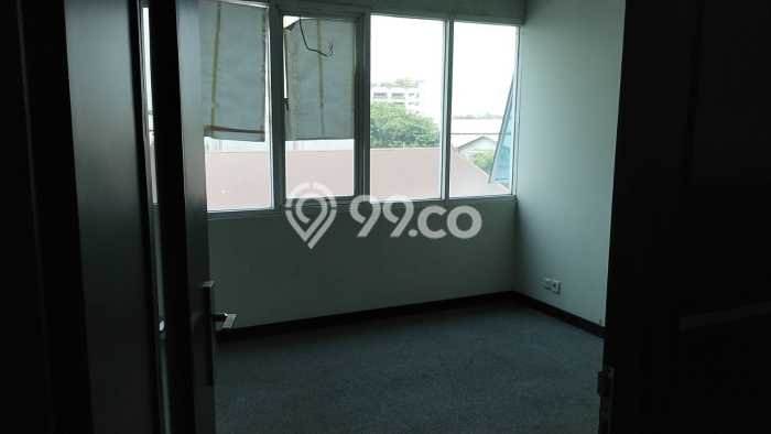 Disewakan Kantor di Kawasan Ramai Sunter Luas 185m2 Disewakan Kantor di Kawasan Ramai Sunter Luas 185m2
