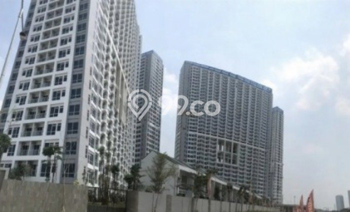 Apartemen Cozy Dijual di Jakarta Barat Spesifikasi 2 KT, 1 KM Apartemen Cozy Dijual di Jakarta Barat Spesifikasi 2 KT, 1 KM