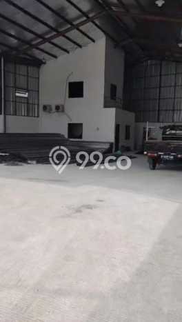 Gudang Dijual di Tangerang LT 443m2 & LB 430m2 Lokasi Terbaik! Gudang Dijual di Tangerang LT 443m2 & LB 430m2 Lokasi Terbaik!
