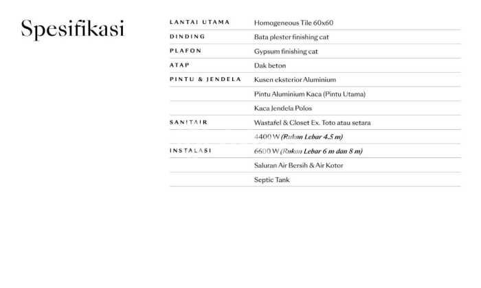 Ruko Dijual di Prime Area Jakarta Utara Luas 390m2 Ruko Dijual di Prime Area Jakarta Utara Luas 390m2