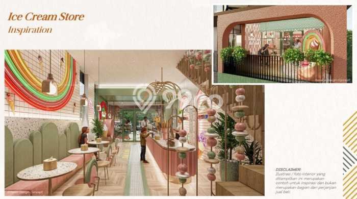 Ruko Dijual di Bekasi LT 75m2 & LB 194m2 Lokasi Terbaik! Ruko Dijual di Bekasi LT 75m2 & LB 194m2 Lokasi Terbaik!