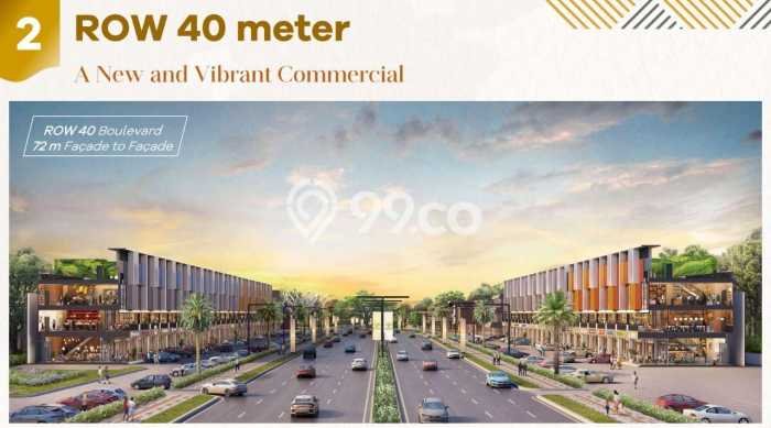 Ruko Dijual di Bekasi LT 75m2 & LB 194m2 Lokasi Terbaik! Ruko Dijual di Bekasi LT 75m2 & LB 194m2 Lokasi Terbaik!