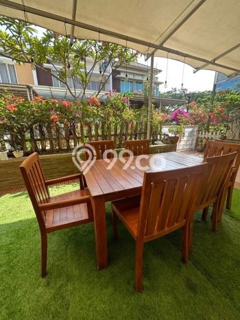AREA PREMIUM! Pabrik di Pantai Indah Kapuk, Luas 196m², Pusat Komersial AREA PREMIUM! Pabrik di Pantai Indah Kapuk, Luas 196m², Pusat Komersial