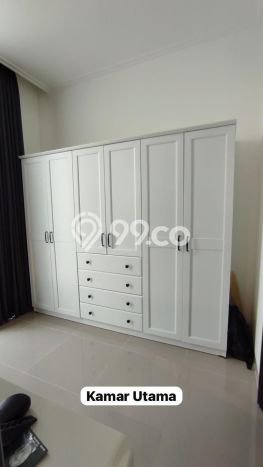 Dijual Hunian Mewah dengan Fasilitas Sekitar Komplit di Kelapa Gading, Jakarta Utara Dijual Hunian Mewah dengan Fasilitas Sekitar Komplit di Kelapa Gading, Jakarta Utara