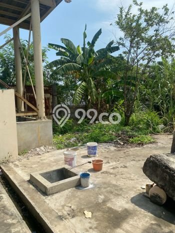 Disewakan Tanah di Kapuk Kamal Jakarta Barat Seluas 2376m2 Disewakan Tanah di Kapuk Kamal Jakarta Barat Seluas 2376m2