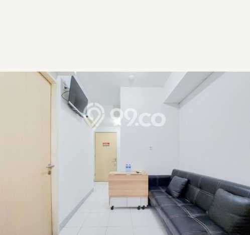 Apartemen Murah Dijual di Tangerang 2 KT & 1 KM Apartemen Murah Dijual di Tangerang 2 KT & 1 KM