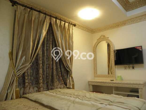 Apartemen Murah Dijual di Jakarta Utara 2 KT & 1 KM Apartemen Murah Dijual di Jakarta Utara 2 KT & 1 KM