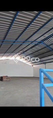 Gudang Bagus Dijual LB 686m2 Lokasi Strategis Jakarta Barat Area Cocok untuk Bisnis Gudang Bagus Dijual LB 686m2 Lokasi Strategis Jakarta Barat Area Cocok untuk Bisnis