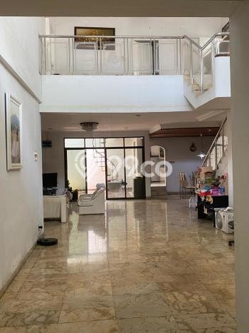 Ready to Use! Luxury House LT 300m2 Desain Modern di Muara Karang Ready to Use! Luxury House LT 300m2 Desain Modern di Muara Karang
