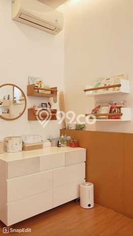 Rumah Luxury Modern Tanpa Renovasi di Pluit Jakarta Utara Rumah Luxury Modern Tanpa Renovasi di Pluit Jakarta Utara