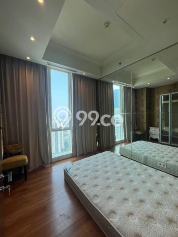 Hunian Apartemen Sewa Siap Huni di Kuningan Jakarta Selatan dengan 4 KT / 3 KM Hunian Apartemen Sewa Siap Huni di Kuningan Jakarta Selatan dengan 4 KT / 3 KM