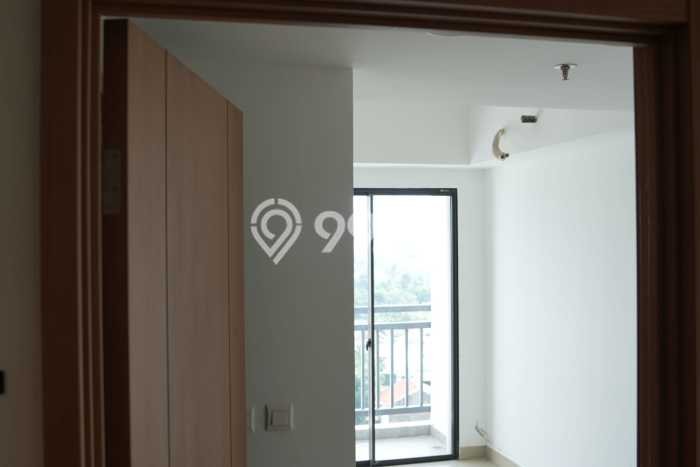 Apartemen Terjangkau Dijual di Jakarta Timur 2 KT & 1 KM Apartemen Terjangkau Dijual di Jakarta Timur 2 KT & 1 KM