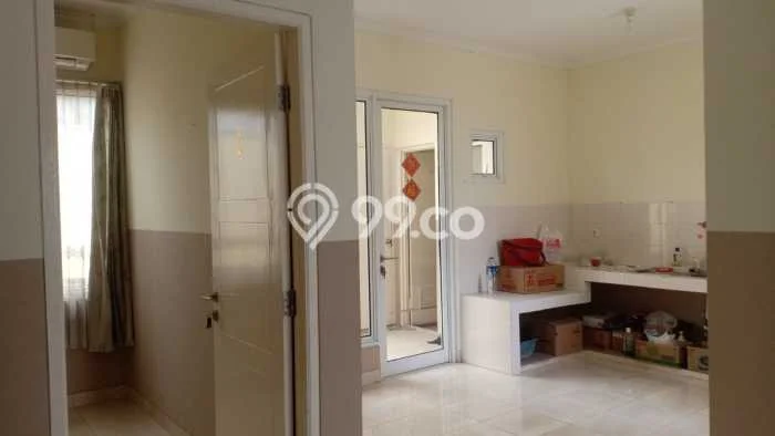 Rumah Modern 2 KT di Gading Serpong Cluster IL Rosa Tangerang Semi Furnished Rumah Modern 2 KT di Gading Serpong Cluster IL Rosa Tangerang Semi Furnished