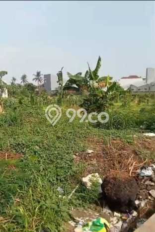 Lahan Dijual Lokasi Cipondoh, Tangerang dengan Luas Tanah 2500m2 dan Status SHM Lahan Dijual Lokasi Cipondoh, Tangerang dengan Luas Tanah 2500m2 dan Status SHM