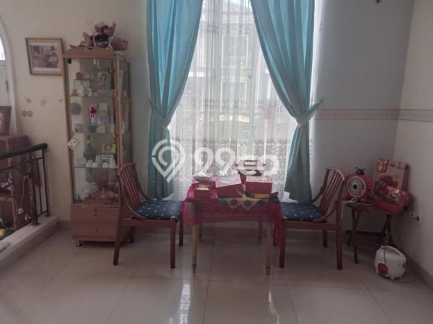 Rumah Elit Modern Siap Huni di Pantai Indah Kapuk Jakarta Utara Rumah Elit Modern Siap Huni di Pantai Indah Kapuk Jakarta Utara