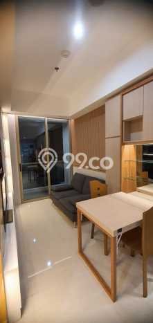 Apartemen Disewakan 2 Kamar Murah Siap Huni di Jakarta Barat, Luas 50m2 Apartemen Disewakan 2 Kamar Murah Siap Huni di Jakarta Barat, Luas 50m2