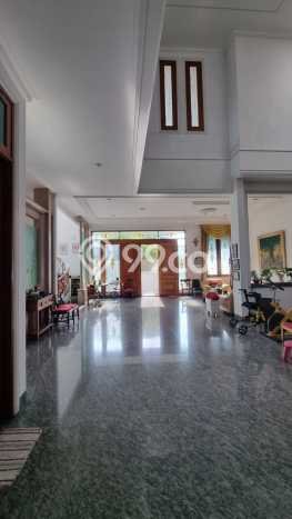 Rumah Elit LB 610m2 Siap Huni Desain Elegan di Permata Buana, Jakarta Barat Rumah Elit LB 610m2 Siap Huni Desain Elegan di Permata Buana, Jakarta Barat
