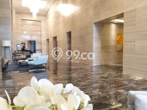 Dijual Apartemen Elit 2 KT & 1 KM di Kebayoran Baru, Jakarta Selatan Dijual Apartemen Elit 2 KT & 1 KM di Kebayoran Baru, Jakarta Selatan