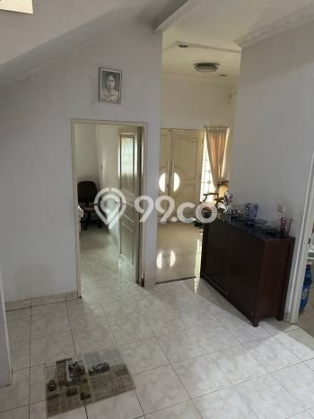 Rumah Modern 4 Kamar LT 90m2 di Duri Kosambi Rumah Modern 4 Kamar LT 90m2 di Duri Kosambi