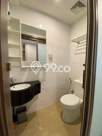 Apartemen Minimalis untuk Dijual di Alam Sutera Dengan Spesifikasi 1 KT & 1 KM Apartemen Minimalis untuk Dijual di Alam Sutera Dengan Spesifikasi 1 KT & 1 KM
