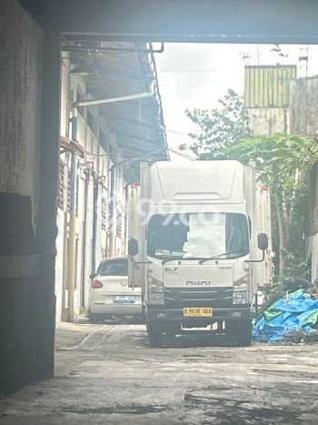Gudang disewakan di Tanah Abang Jakarta Pusat dengan luas bangunan 2306m2 Gudang disewakan di Tanah Abang Jakarta Pusat dengan luas bangunan 2306m2