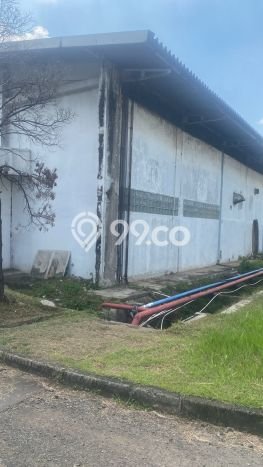 Gudang untuk Disewa di Pusat Bekasi Luas Bangunan 34500m2 Gudang untuk Disewa di Pusat Bekasi Luas Bangunan 34500m2
