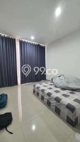 Rumah Modern 2 KT LT 56m2 di Pantai Indah Kapuk 2 Rumah Modern 2 KT LT 56m2 di Pantai Indah Kapuk 2