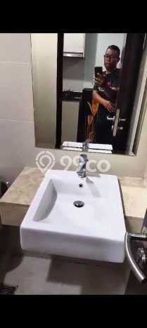Apartemen Murah Dijual di Jakarta Barat 1 KT & 1 KM Apartemen Murah Dijual di Jakarta Barat 1 KT & 1 KM