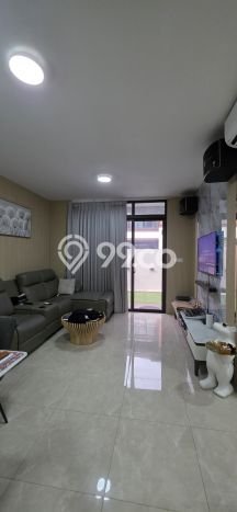 Jual Rumah Favorit Siap Huni LB 165m2 di Tangerang, Tangerang Jual Rumah Favorit Siap Huni LB 165m2 di Tangerang, Tangerang