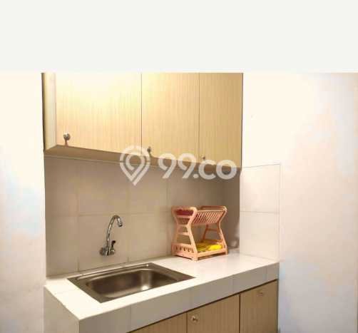 Apartemen Murah Dijual di Tangerang 2 KT & 1 KM Apartemen Murah Dijual di Tangerang 2 KT & 1 KM