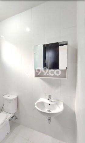Rumah Minimalis 3 KT di Citra Garden Jakarta Barat Semi Furnished Rumah Minimalis 3 KT di Citra Garden Jakarta Barat Semi Furnished