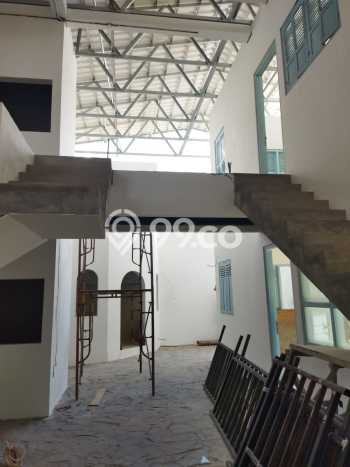 Ruko di Kosambi, Luas 650m2m², Area Komersial, Mainroad Ruko di Kosambi, Luas 650m2m², Area Komersial, Mainroad