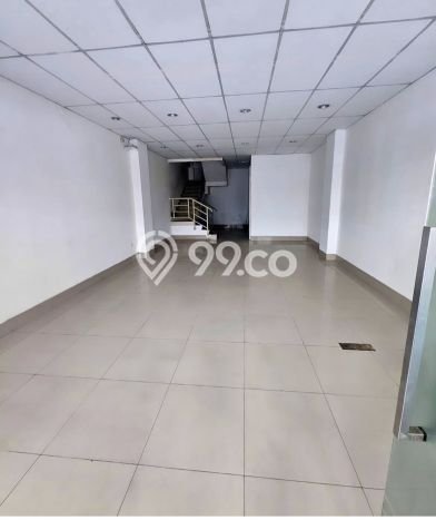 Unit Ruko Dijual di Kebon Jeruk Jakarta Barat 310m2 Unit Ruko Dijual di Kebon Jeruk Jakarta Barat 310m2
