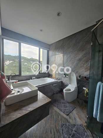 For Sale! Premium House LT 425m2 Desain Modern di Pantai Indah Kapuk For Sale! Premium House LT 425m2 Desain Modern di Pantai Indah Kapuk