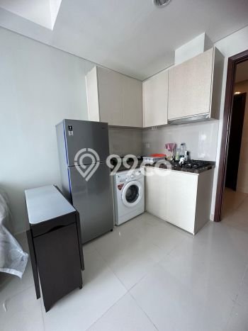 Apartemen Cozy Dijual di Jakarta Barat Spesifikasi 2 KT, 2 KM Apartemen Cozy Dijual di Jakarta Barat Spesifikasi 2 KT, 2 KM