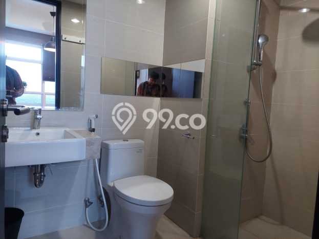 Siap Huni Apartemen di Jakarta Barat 2 Kamar & 2 Kamar Mandi, Luas 49m2 Siap Huni Apartemen di Jakarta Barat 2 Kamar & 2 Kamar Mandi, Luas 49m2