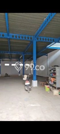 Gudang Bagus Dijual LB 686m2 Lokasi Strategis Jakarta Barat Area Cocok untuk Bisnis Gudang Bagus Dijual LB 686m2 Lokasi Strategis Jakarta Barat Area Cocok untuk Bisnis