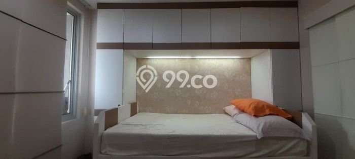 Sewa Sekarang Apartemen Strategis 3 KT, 2 KM di Kawasan Kelapa Gading Sewa Sekarang Apartemen Strategis 3 KT, 2 KM di Kawasan Kelapa Gading