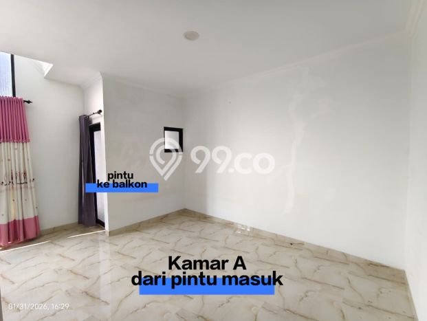 Hunian Super Mewah dengan Akses Paling Strategis di Citra Garden, Jakarta Barat Hunian Super Mewah dengan Akses Paling Strategis di Citra Garden, Jakarta Barat