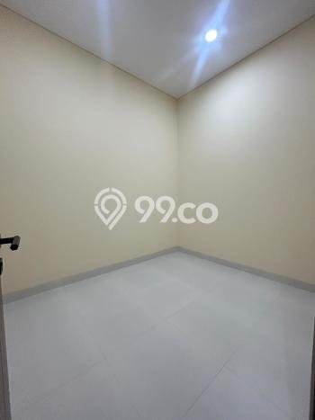 Rumah Minimalis 3 Kamar LT 48m2 di Tanjung Duren Rumah Minimalis 3 Kamar LT 48m2 di Tanjung Duren