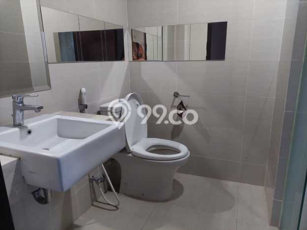 Siap Huni Apartemen di Jakarta Barat 2 Kamar & 2 Kamar Mandi, Luas 49m2 Siap Huni Apartemen di Jakarta Barat 2 Kamar & 2 Kamar Mandi, Luas 49m2