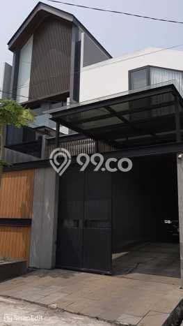 Rumah Luxury Modern Tanpa Renovasi di Pluit Jakarta Utara Rumah Luxury Modern Tanpa Renovasi di Pluit Jakarta Utara