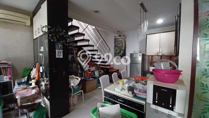 Dijual Hunian Rumah Terawat 3 Kamar di Ancol, Jakarta Utara Dijual Hunian Rumah Terawat 3 Kamar di Ancol, Jakarta Utara