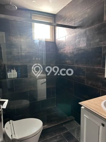 Rumah Elit Modern Tanpa Renovasi di Puri Mansion Jakarta Barat Rumah Elit Modern Tanpa Renovasi di Puri Mansion Jakarta Barat
