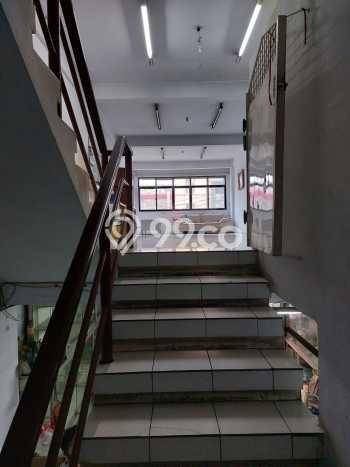 AREA KOMERSIAL! Ruko Disewakan di Teluk Gong, Luas 60m², Akses Strategis AREA KOMERSIAL! Ruko Disewakan di Teluk Gong, Luas 60m², Akses Strategis