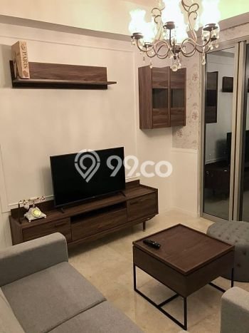 Disewakan Apartemen Murah di Pantai Indah Kapuk 1 KT Disewakan Apartemen Murah di Pantai Indah Kapuk 1 KT