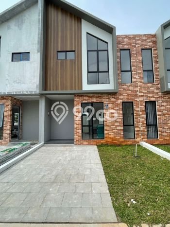 Jual Rumah Eksklusif 2 KT di Citra Garden, Jakarta Barat Jual Rumah Eksklusif 2 KT di Citra Garden, Jakarta Barat